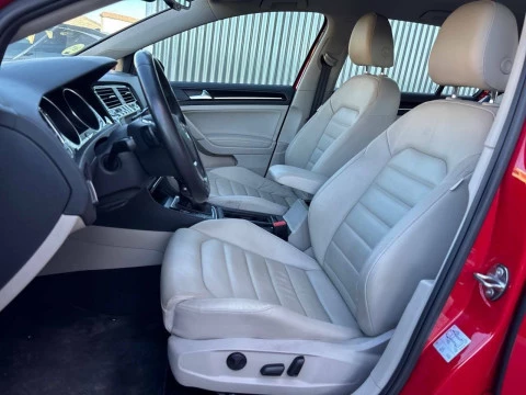 Volkswagen Golf Sport 1.6 TDI 105cv BMT DSG