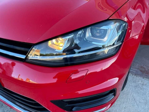 Volkswagen Golf Sport 1.6 TDI 105cv BMT DSG