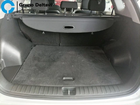 Hyundai Tucson 1.7CRDi 85kW (115CV) BD Klass SkyNav 4x2
