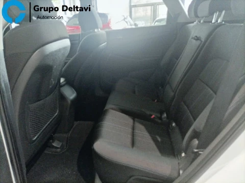 Hyundai Tucson 1.7CRDi 85kW (115CV) BD Klass SkyNav 4x2