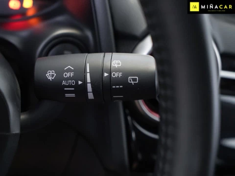 Mazda 2 1.5 G e-SKYACTIV Homura 66 kW (90 CV)