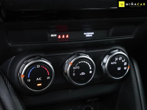 Mazda 2 1.5 G e-SKYACTIV Homura 66 kW (90 CV)