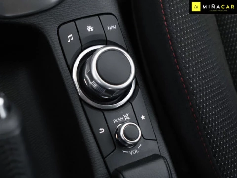 Mazda 2 1.5 G e-SKYACTIV Homura 66 kW (90 CV)