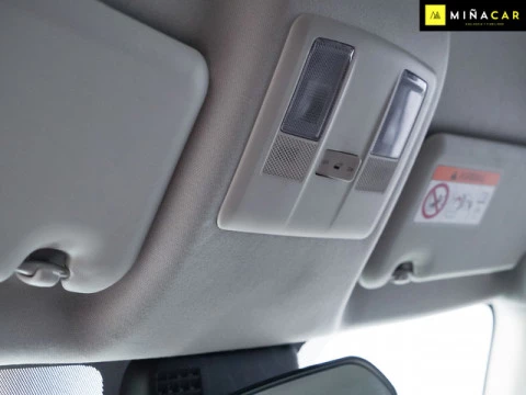 Mazda 2 1.5 G e-SKYACTIV Homura 66 kW (90 CV)