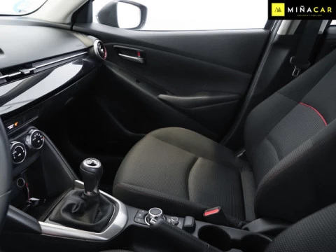 Mazda 2 1.5 G e-SKYACTIV Homura 66 kW (90 CV)