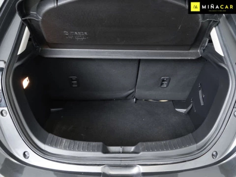 Mazda 2 1.5 G e-SKYACTIV Homura 66 kW (90 CV)