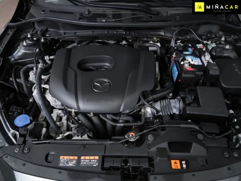 Mazda 2 1.5 G e-SKYACTIV Homura 66 kW (90 CV)
