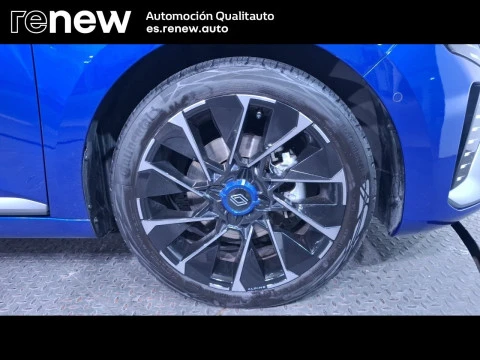Renault Clio  E-TECH Full Hybrid Esprit Alpine 105kW