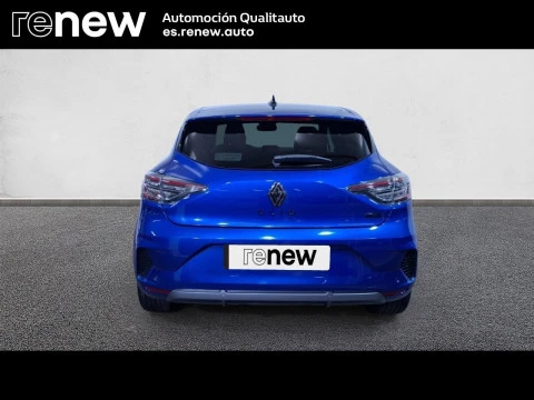 Renault Clio  E-TECH Full Hybrid Esprit Alpine 105kW