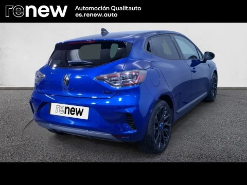 Renault Clio  E-TECH Full Hybrid Esprit Alpine 105kW