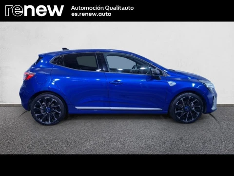 Renault Clio  E-TECH Full Hybrid Esprit Alpine 105kW