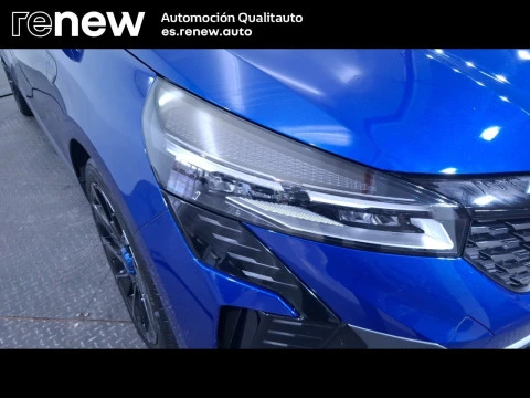Renault Clio  E-TECH Full Hybrid Esprit Alpine 105kW