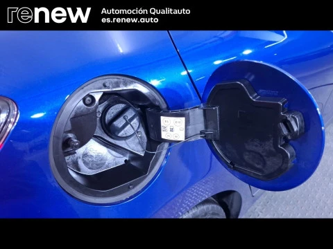 Renault Clio  E-TECH Full Hybrid Esprit Alpine 105kW