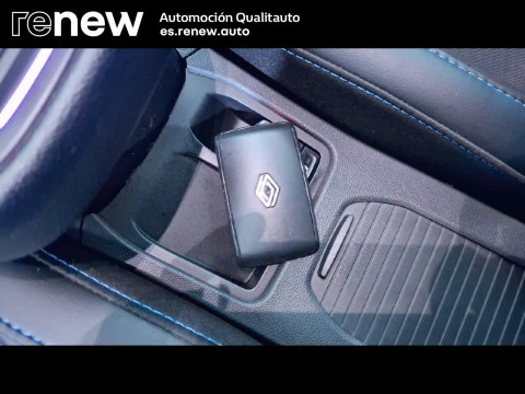 Renault Clio  E-TECH Full Hybrid Esprit Alpine 105kW