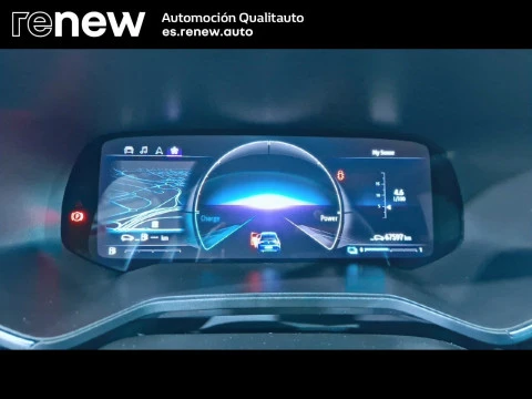Renault Clio  E-TECH Full Hybrid Esprit Alpine 105kW