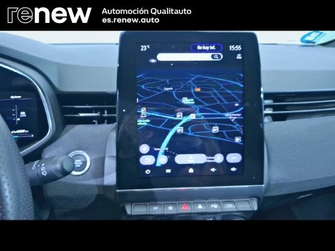 Renault Clio  E-TECH Full Hybrid Esprit Alpine 105kW