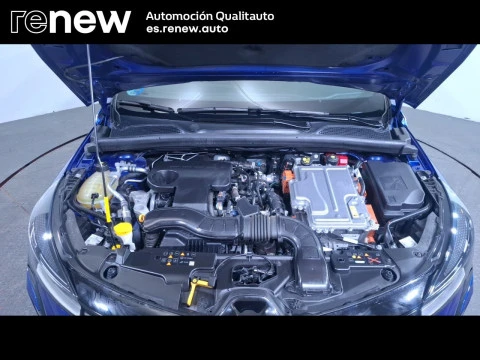 Renault Clio  E-TECH Full Hybrid Esprit Alpine 105kW
