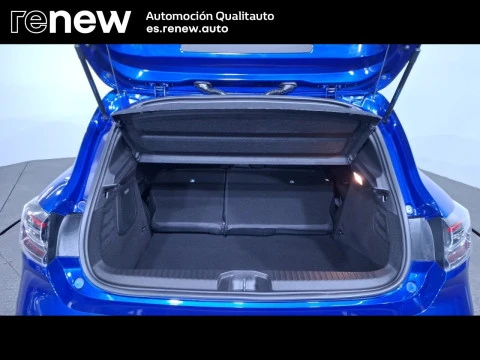 Renault Clio  E-TECH Full Hybrid Esprit Alpine 105kW