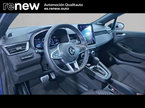 Renault Clio  E-TECH Full Hybrid Esprit Alpine 105kW