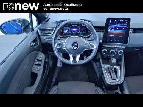 Renault Clio  E-TECH Full Hybrid Esprit Alpine 105kW