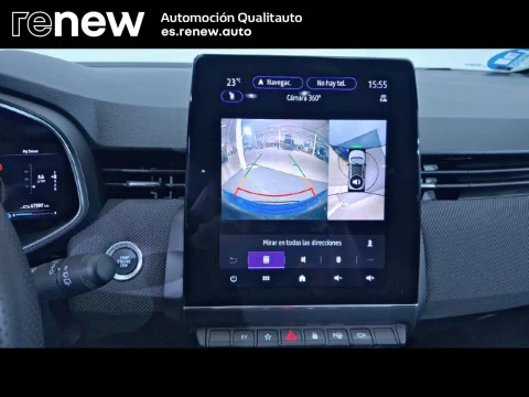 Renault Clio  E-TECH Full Hybrid Esprit Alpine 105kW