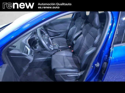 Renault Clio  E-TECH Full Hybrid Esprit Alpine 105kW