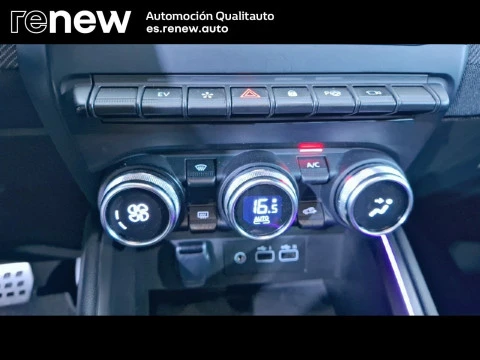 Renault Clio  E-TECH Full Hybrid Esprit Alpine 105kW