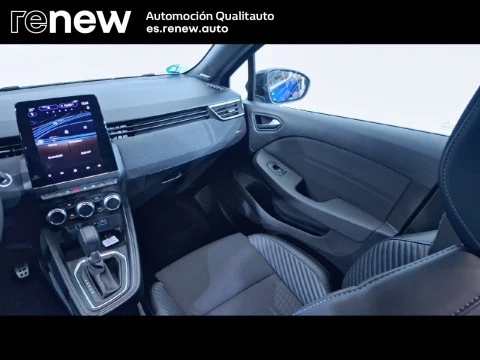Renault Clio  E-TECH Full Hybrid Esprit Alpine 105kW