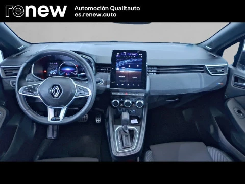 Renault Clio  E-TECH Full Hybrid Esprit Alpine 105kW