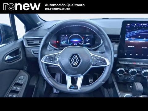 Renault Clio  E-TECH Full Hybrid Esprit Alpine 105kW