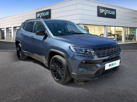 Jeep Compass 1.6 Mjet 96kW(130CV) Night Eagle FWD