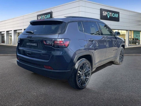 Jeep Compass 1.6 Mjet 96kW(130CV) Night Eagle FWD