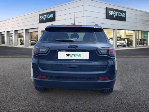 Jeep Compass 1.6 Mjet 96kW(130CV) Night Eagle FWD