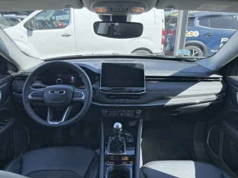 Jeep Compass 1.6 Mjet 96kW(130CV) Night Eagle FWD