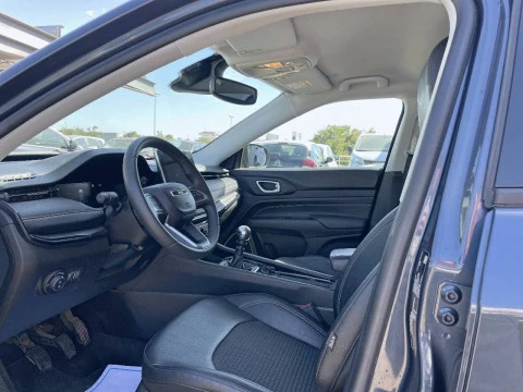 Jeep Compass 1.6 Mjet 96kW(130CV) Night Eagle FWD