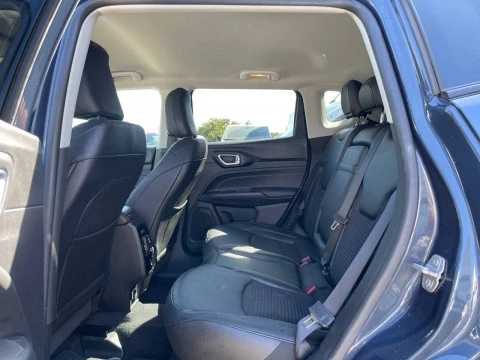 Jeep Compass 1.6 Mjet 96kW(130CV) Night Eagle FWD