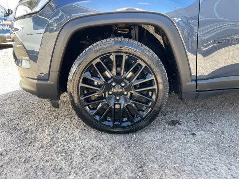 Jeep Compass 1.6 Mjet 96kW(130CV) Night Eagle FWD