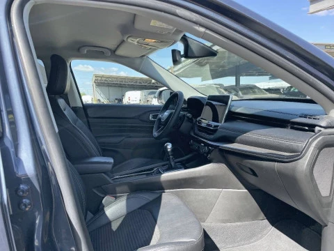 Jeep Compass 1.6 Mjet 96kW(130CV) Night Eagle FWD