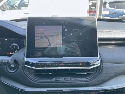 Jeep Compass 1.6 Mjet 96kW(130CV) Night Eagle FWD