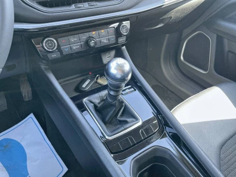 Jeep Compass 1.6 Mjet 96kW(130CV) Night Eagle FWD