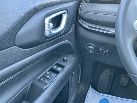 Jeep Compass 1.6 Mjet 96kW(130CV) Night Eagle FWD