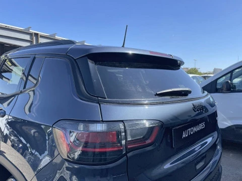 Jeep Compass 1.6 Mjet 96kW(130CV) Night Eagle FWD