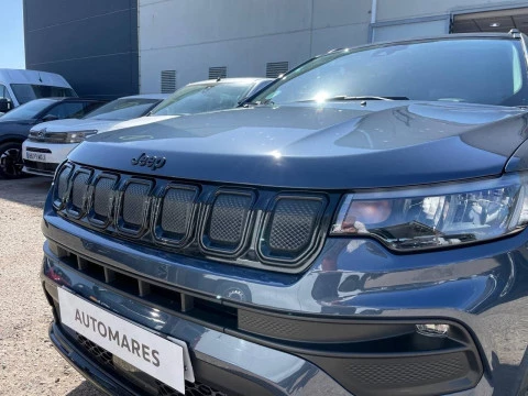 Jeep Compass 1.6 Mjet 96kW(130CV) Night Eagle FWD