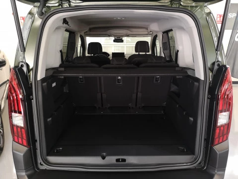 Peugeot Rifter Rifter Allure BlueHDi 100