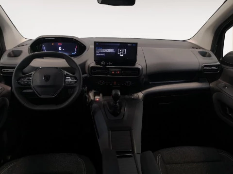 Peugeot Rifter Rifter Allure BlueHDi 100