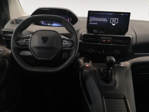 Peugeot Rifter Rifter Allure BlueHDi 100