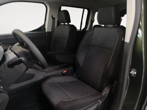 Peugeot Rifter Rifter Allure BlueHDi 100