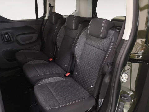 Peugeot Rifter Rifter Allure BlueHDi 100