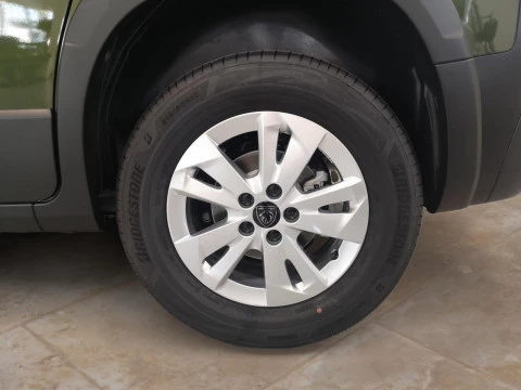 Peugeot Rifter Rifter Allure BlueHDi 100