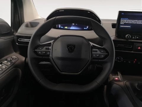 Peugeot Rifter Rifter Allure BlueHDi 100